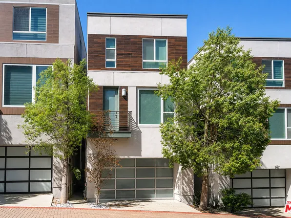 6749 Gill Way, Los Angeles, CA 90068