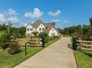 32102 Amberjack Dr, Richwood, TX 77515
