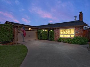 1509 Willowmont Ave, San Jose, CA 95118