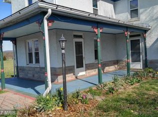 902 Frailey Rd, Emmitsburg, MD 21727
