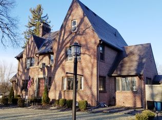 545 Bon Air Dr, Sidney, OH 45365