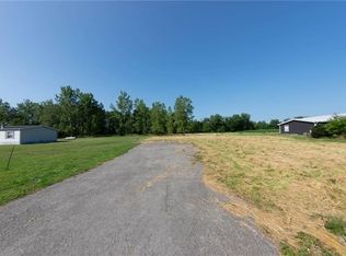 0 Flats Rd #12, Piffard, NY 14533
