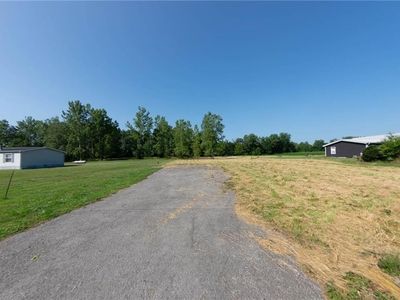 0 Flats Rd #12, Piffard, NY, 14533