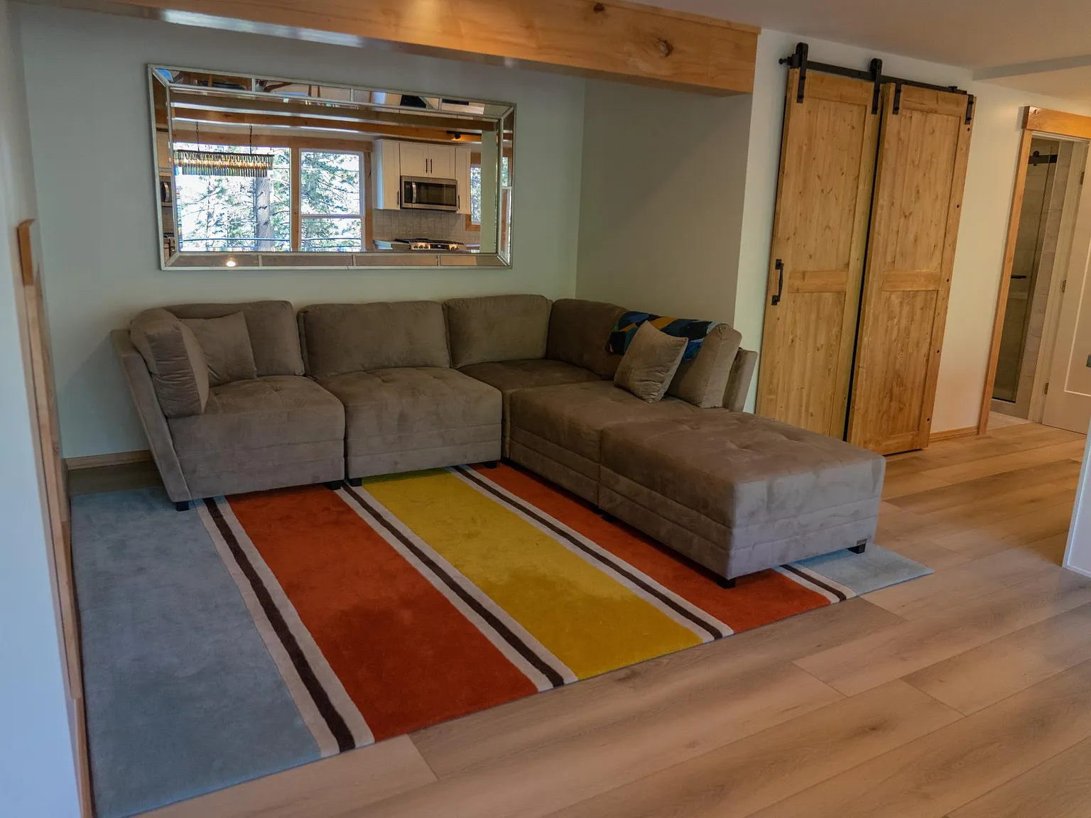 1 bed, 900 sqft, $2,500 — Photo 4