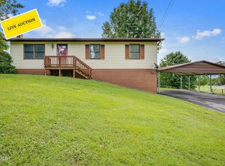 134 Aviation Dr, Elizabethton, TN 37643