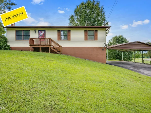 134 Aviation Dr, Elizabethton, TN 37643