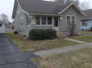 321 Park Ave, Lafayette, IN 47904