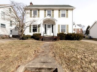 311 16th St NE, Canton, OH 44714