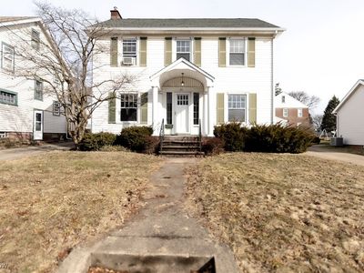 311 16th St NE, Canton, OH, 44714