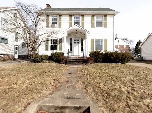 311 16th St NE, Canton, OH 44714