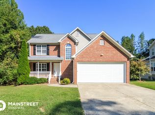 3101 Meadowland Ter, Greensboro, NC 27406