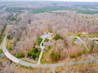 4717 Stafford Mill Rd, Liberty, NC 27298