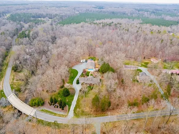 4717 Stafford Mill Rd, Liberty, NC 27298