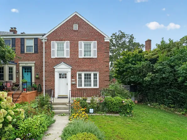 209 Brandon Rd, Baltimore, MD 21212