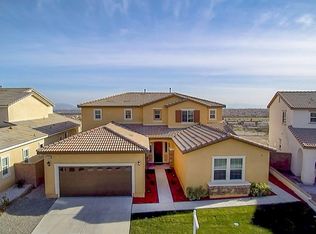 17973 Grapevine Ln, San Bernardino, CA 92407
