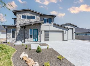 2196 N Opal Falls Way, Kuna, ID 83634