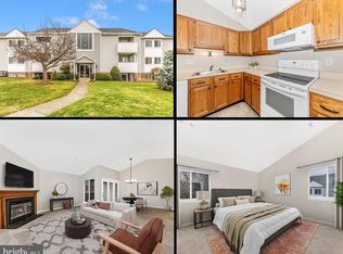 2149 Wainwright Ct UNIT 2C, Frederick, MD 21702