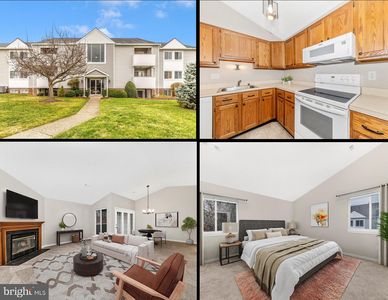 2149 Wainwright Ct UNIT 2C, Frederick, MD, 21702