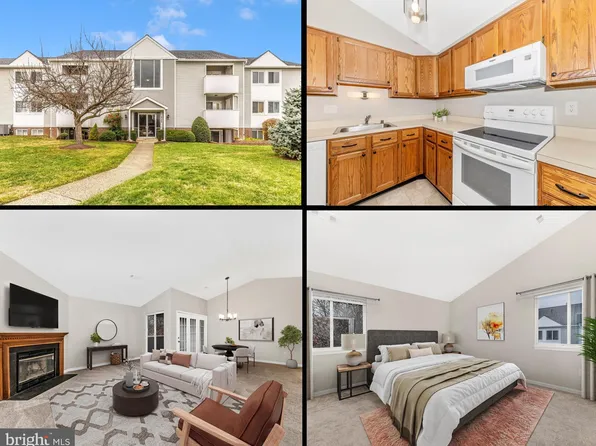 2149 Wainwright Ct Unit 2C, Frederick, MD 21702