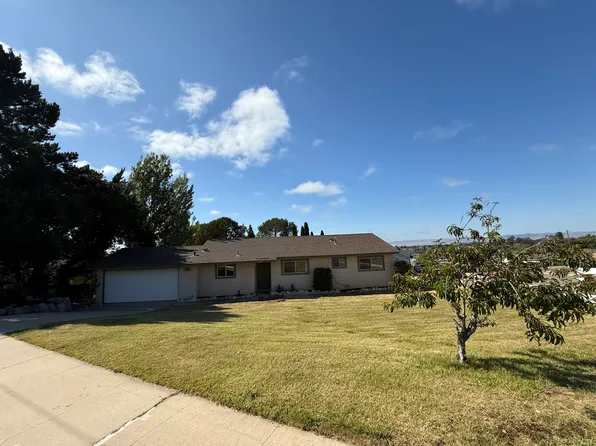 1188 Stubblefield Rd, Santa Maria, CA 93455