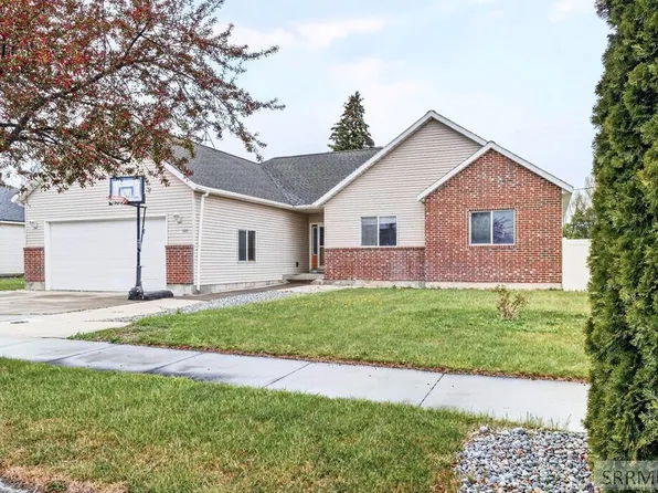 580 Cook St, Rexburg, ID 83440