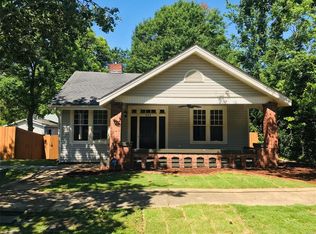 111 N Florida St, Montgomery, AL 36107