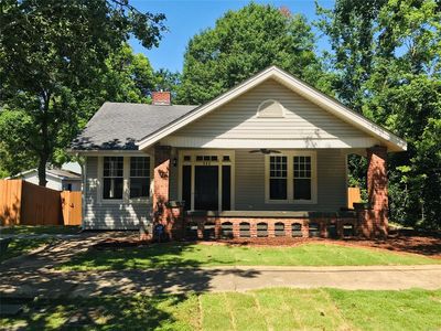 111 N Florida St, Montgomery, AL, 36107
