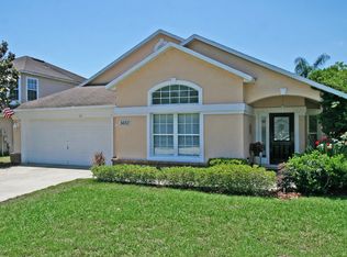 5650 Ribbon Rose Dr, Jacksonville, FL 32258