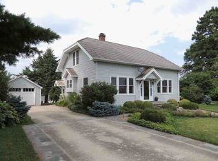 110 Fedler St, Panama, IA 51562