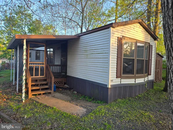 232 Yankee Rd Lot 242, Quakertown, PA 18951