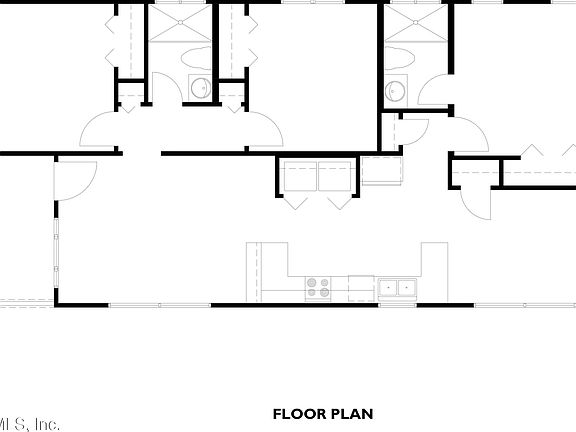 4th image of 2291 CLEMENTE Drive