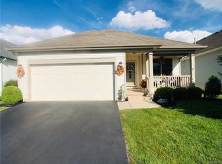 11 Allie Ln, Hamburg, NY 14075