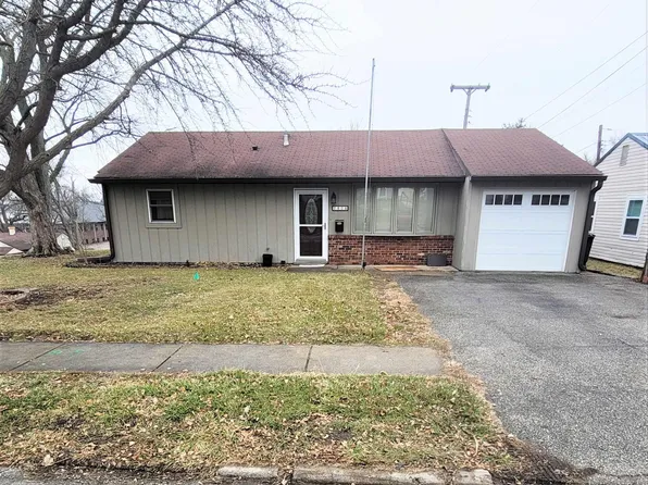 2906 Greenbush St, Lafayette, IN 47904