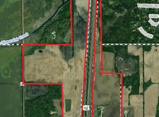 W298 County Road B, Genoa City, WI 53128