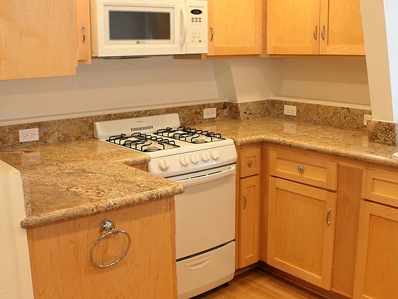 Left side of Kitchen.