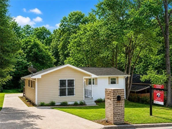 1149 Isa Dr SE, Atlanta, GA 30315