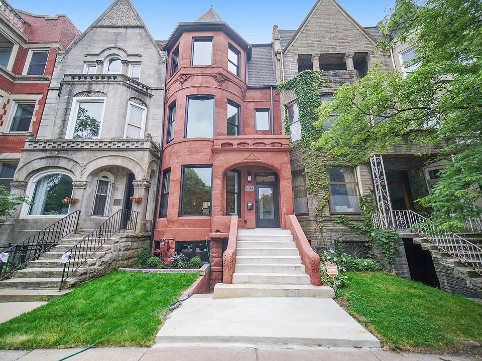 1st image of 837 E Drexel Sq