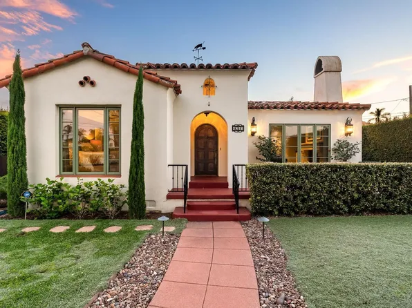 4031 N Hempstead Cir, San Diego, CA 92116