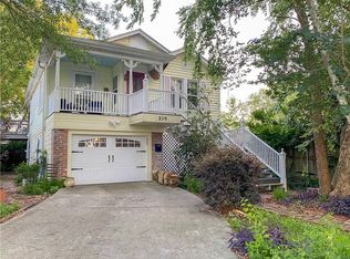 209 Helen St, Lake charles, LA 70601