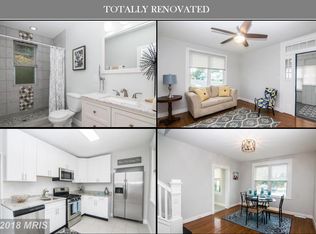 2917 Putty Hill Ave, Parkville, MD 21234