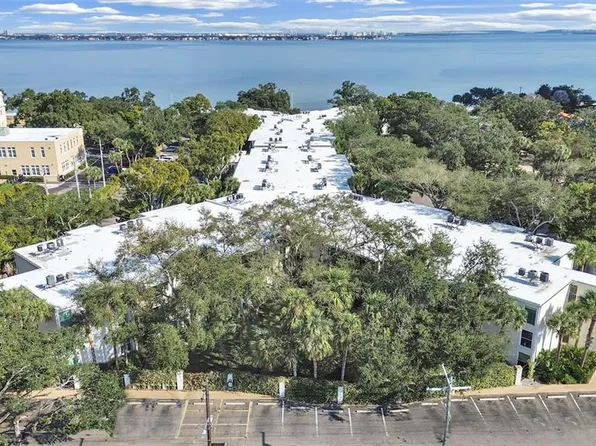 3325 Bayshore Blvd Unit F22, Tampa, FL 33629