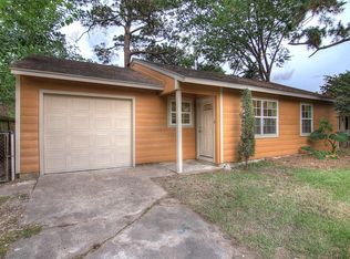 814 Woodhue St, Channelview, TX 77530