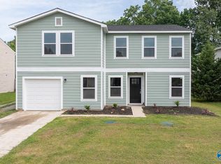 158 Bayside Ln, Toney, AL 35773