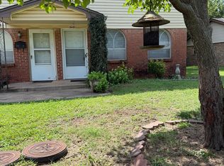 2621 Elwood Dr, Edmond, OK 73013