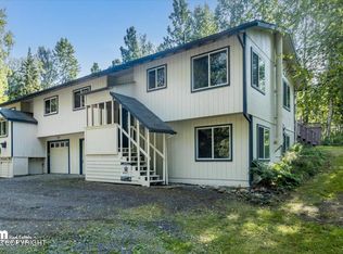 21322 Songbird Dr #A2, Chugiak, AK 99567