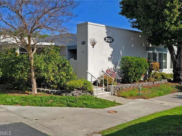 2082 Ronda Granada #D, Laguna Woods, CA 92637