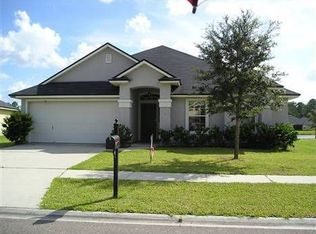 2968 Bright Eagle Dr, Jacksonville, FL 32226