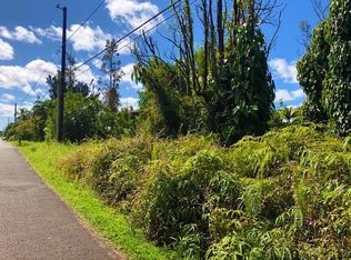 Uilani Dr, Pahoa, HI 96778