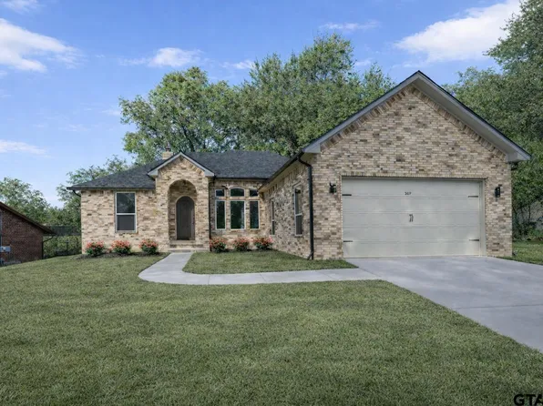 105 Maxine St, Mineola, TX 75773