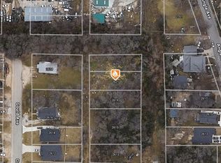 2621 Lincoln Ave, Fort Worth, TX 76164